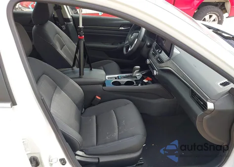 2024 Nissan Altima Sv Intelligent Awd из США, поврежденный, VIN 1N4BL4DW2RN405689